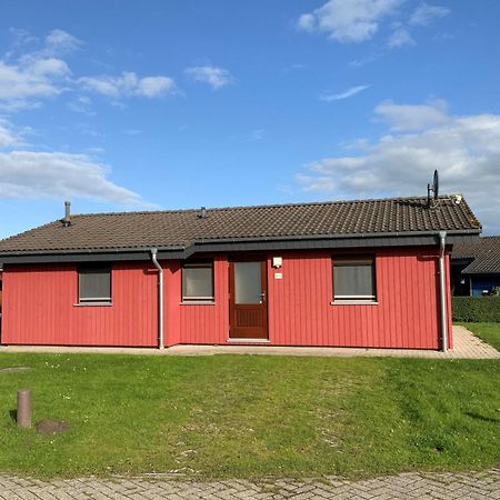Eckwarderhoerne Objekt B 15 Grosswurden Exterior photo